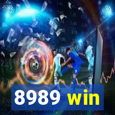 8989 win